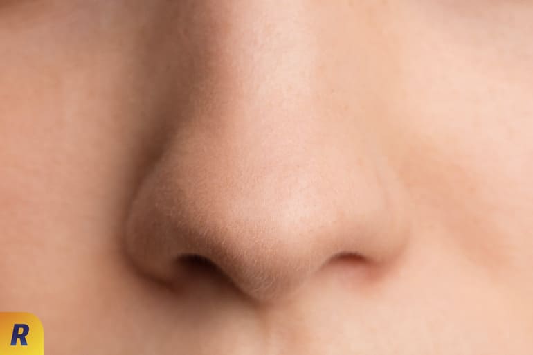 No más mocos! Aprenda la forma correcta de hacer un lavado nasal