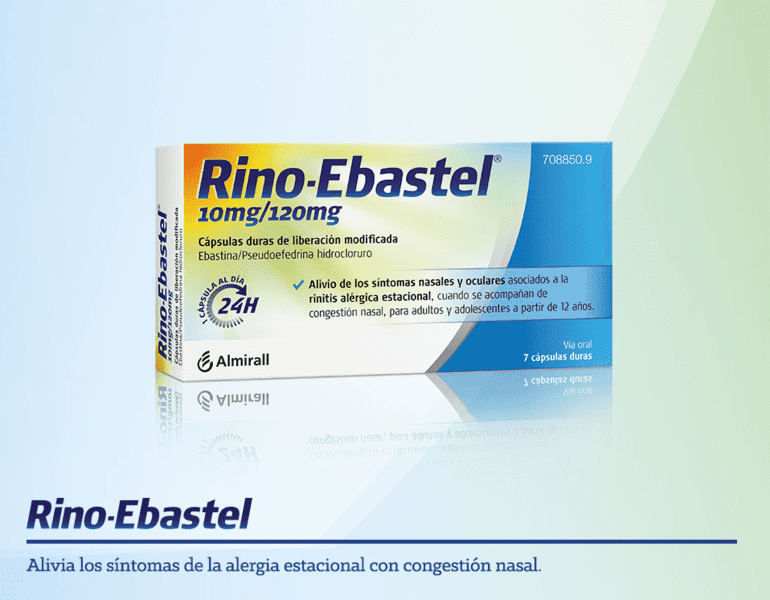 Conoce las ventajas de Rino-Ebastel