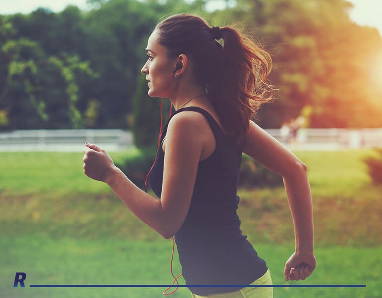 ¡Gána la carrera contra la alergia!